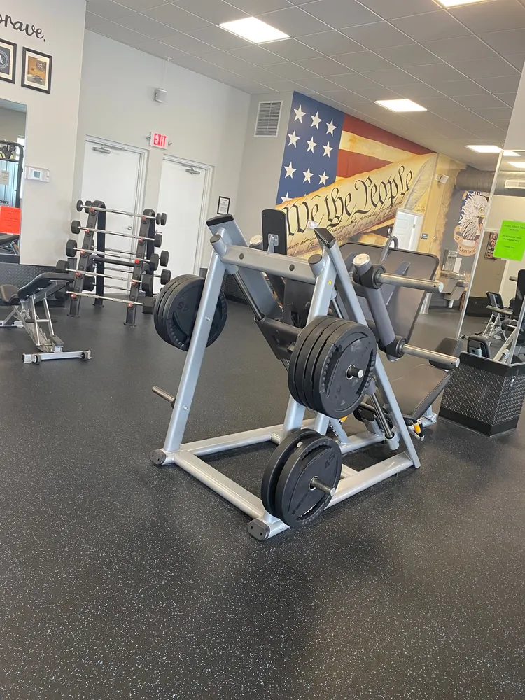 Fitness Club in Englewood