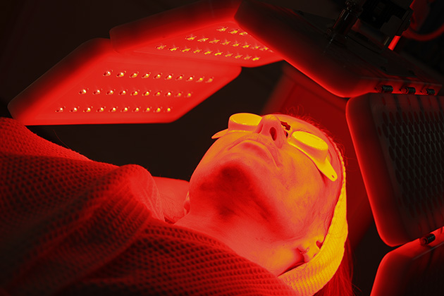 Red Light Therapy