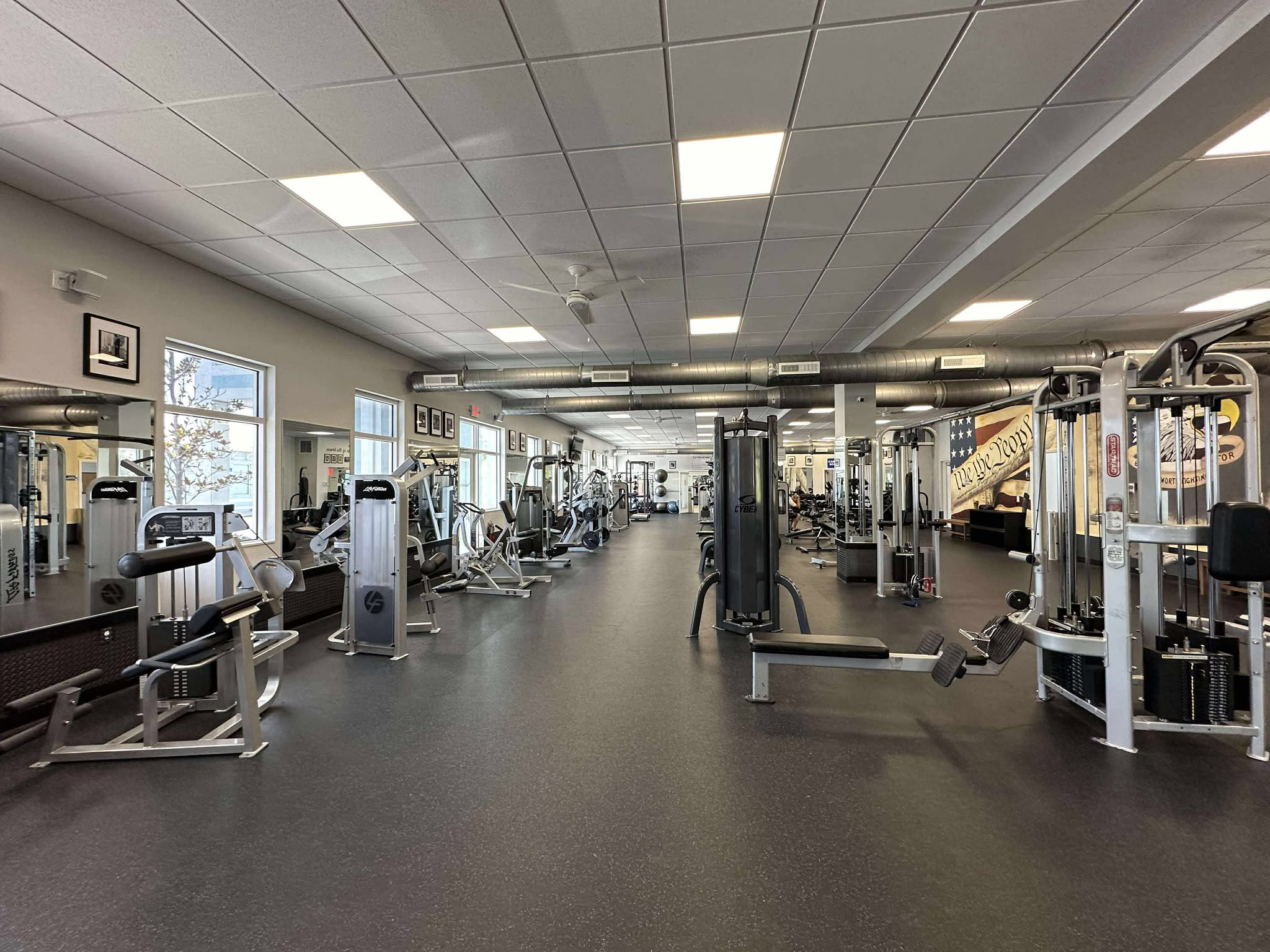 Looking for a Clean Gym in Englewood, Florida? Here’s What to Expect