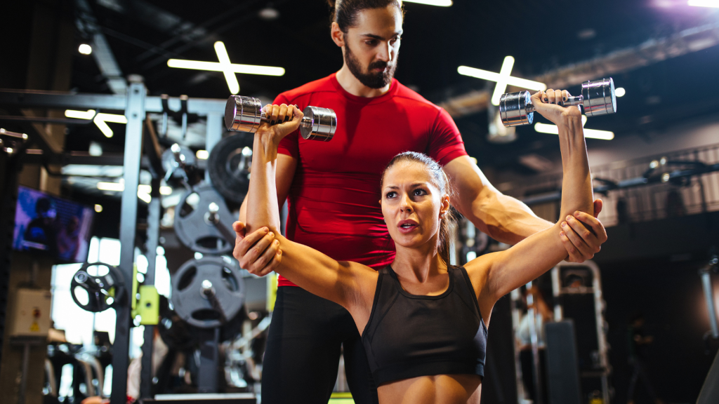 Best Personal Trainers in Englewood, FL