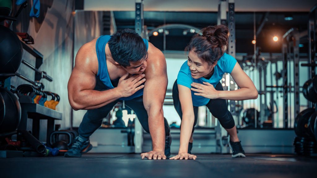 5 Tips for Beginners to Achieve Their Body Goals