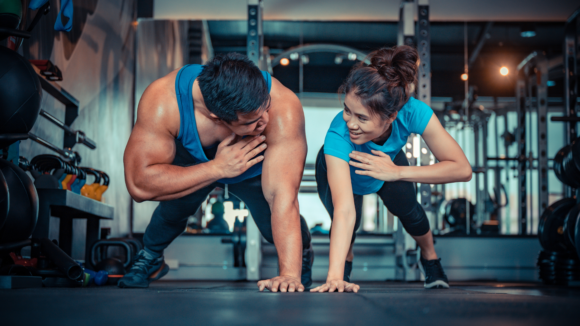 5 Tips for Beginners to Achieve Their Body Goals