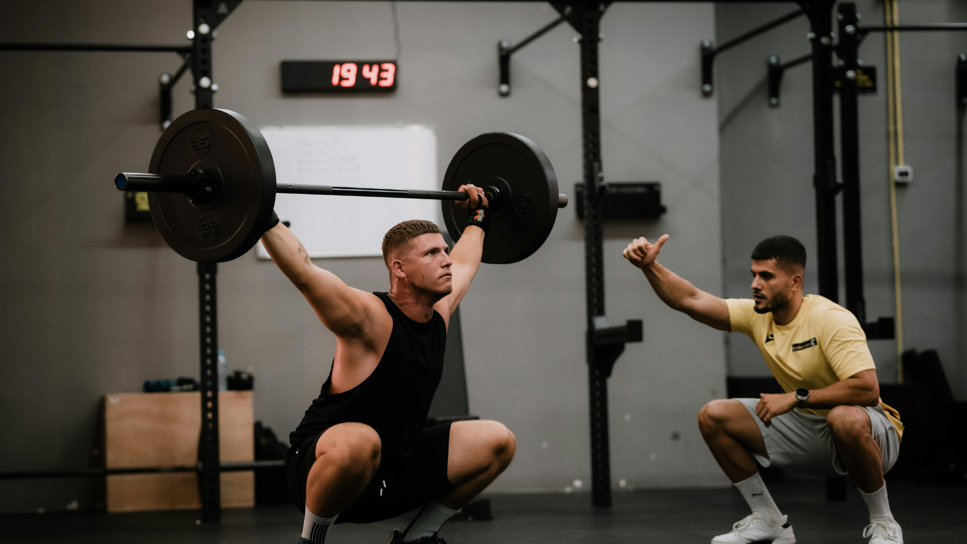 Top-Rated Fitness Club in Englewood