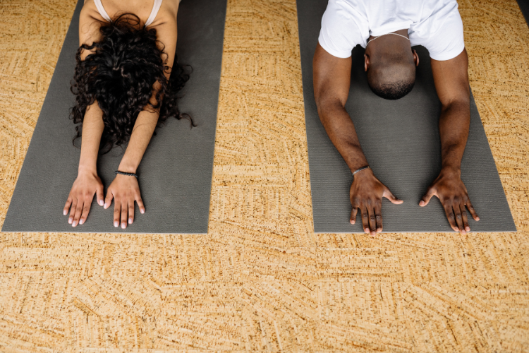 Yoga Classes Englewood