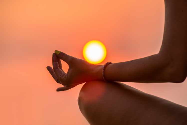 Meditation for Beginners